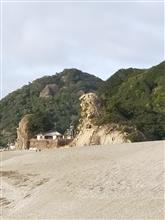 久しぶりの再来 ３