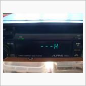 ☆　何じゃ、このCDプレーヤ ...