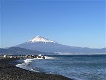 【偽装】🗻富士山とコラボ撮影
