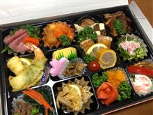 本日のお昼ごはん