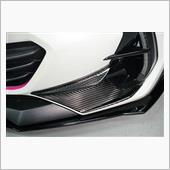 新型BRZ フロントバンパー ...