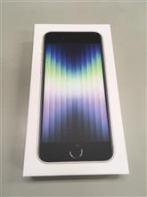 iphone se3