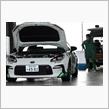 GR86/BRZ Cup 2022 ワンメイクレース用ダンパー！！