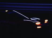 NSX-GT2　チーム国光