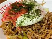 金曜日の晩飯は〜😋