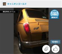 1099のイイね！