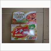 ☆　ドデカ　GOLDEN C ...