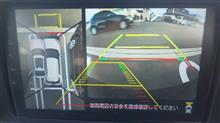 謎のパノラミックビュー表示ずれ、とクッションその後