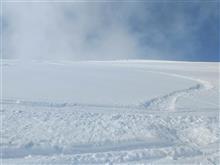 北海道スキートリップ５日目ー２