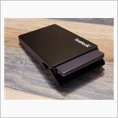 SSDをSamsung 2T ...