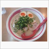 久留米でラーメンランチ　くる ...