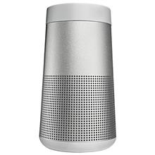 無指向性スピーカーの2台使用は想像以上だった！（Bose soundlink revolve）