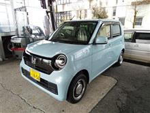 NOEN納車