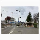 舟場町交差点