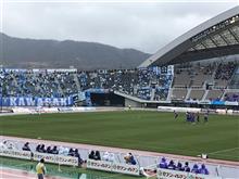 2022 J1第5節 広島&#215;川崎
