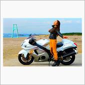 バイクに理解がある理想の嫁さ ...