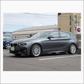 春の準備完了..BMW F2 ...