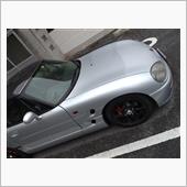 やっと開通～(;&#180;∀｀)ｂ