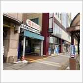 福島駅