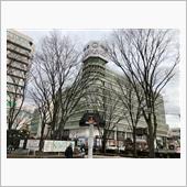 中合福島店(跡地