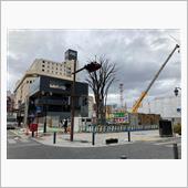 まちなか広場