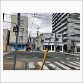 新町交差点