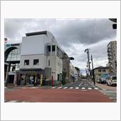 お茶の松北園さんです