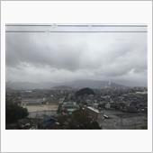 雨の上りループ線