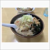 深川　味来