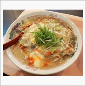 【休業】担々麺処 やまびこ＠ ...