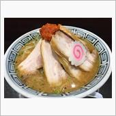 チャーシュー麺