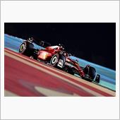 速報 フェラーリバーレーンG ...