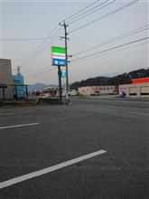 ポツ～ん⑩。
