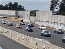 MINI de Sports主催の走行会に参加して来ました♪