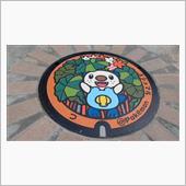 ポケふた巡り津市ミジュマル編