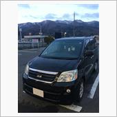 スキー行った