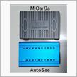 AutoSee 3Dアラウンドビューの取り付け（2）