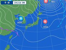 3回目の位置移動をした 籾殻山のその後など・・。