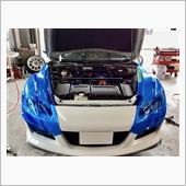 車高調がかなりお疲れだったの ...