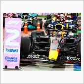 F1 2022年シーズン開幕