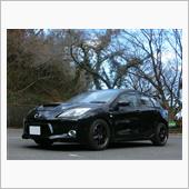 BL5FW車高調セッティング