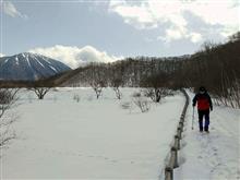 日光戦場ヶ原。 