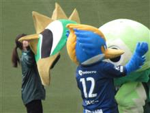 東京ヴェルディ対FC町田ゼルビア
