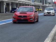 エンドレス　サーキットミーティングに参加してきました。