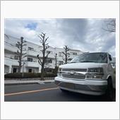 次女の結婚相手のクルマ。