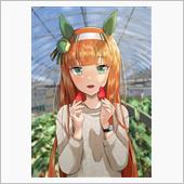 春分の日と言う事で ( ･ω ...