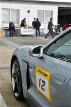 911DAYS走行会参加 2022