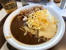 本日のお昼ごはん