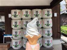 暖かくなると・・・