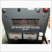 7MHz DPアンテナ SW ...